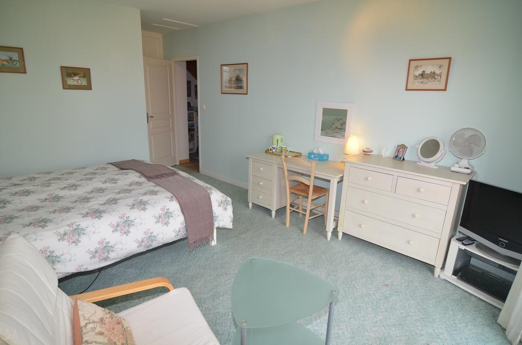 Bed and Breakfast La Batterie Lagarde-Hachan Esterno foto